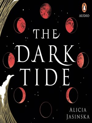 cover image of The Dark Tide